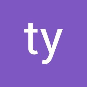 Meet your Posher, Ty